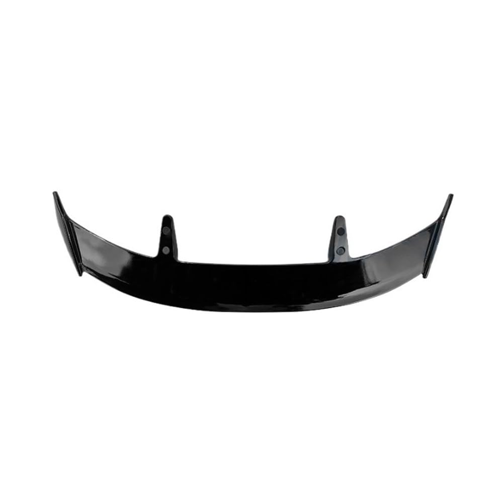 Becquet de toit ABS pour VW Scirocco 2009-2017 style TE carbone - 8