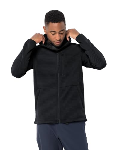 Jack Wolfskin Modesto Hooded JKT Men