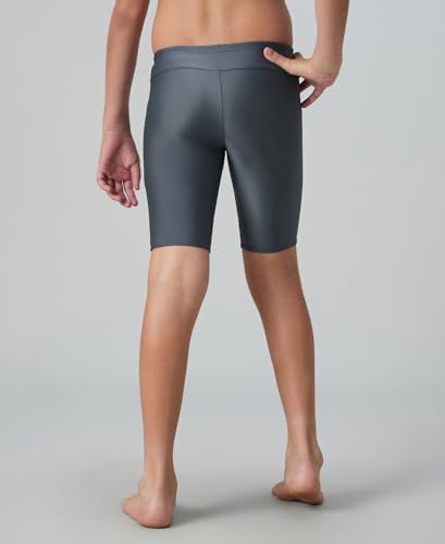 Image of Speedo Boy's Recycled Endurance+ Essential Jammer
