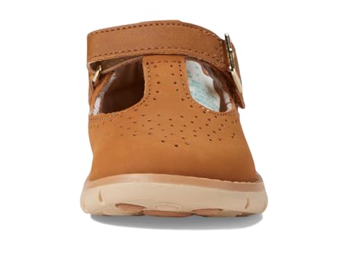 Stride Rite Girls Mary Jane Flat, Hazel, 5.5 Little Kid2