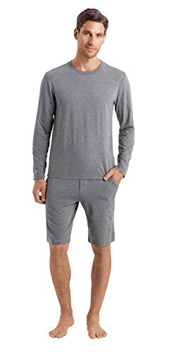 HANRO Men's Casuals Shorts