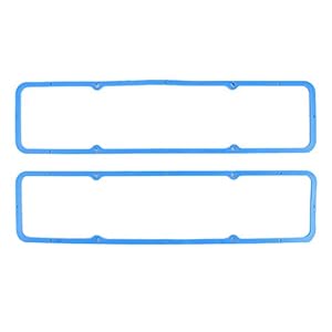 2Pcs Durable Rubber Engine Valve Cover Gaskets, Fit For 283,327,350,383,400 Sbc Engines, Premium Engine Valve Cover Replacement Accessories 1 31rgahgsyxl. sl500 . ss300