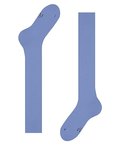 Image of FALKE Men's Dot Socks, Breathable, Crew, Casual or Dress, Polka Dots, 1 Pair