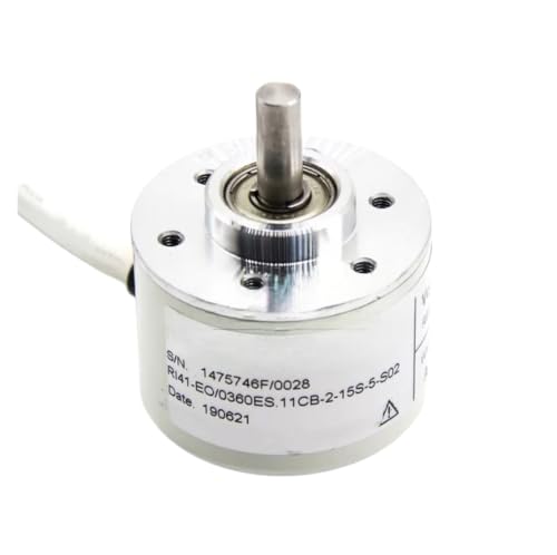 Encodeur RI41-0/360ES.11CB-2-15S-5-S02 original pour axe de machine