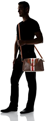 Image of Tommy Hilfiger Women's Jaden Satchel Crossbody Bag