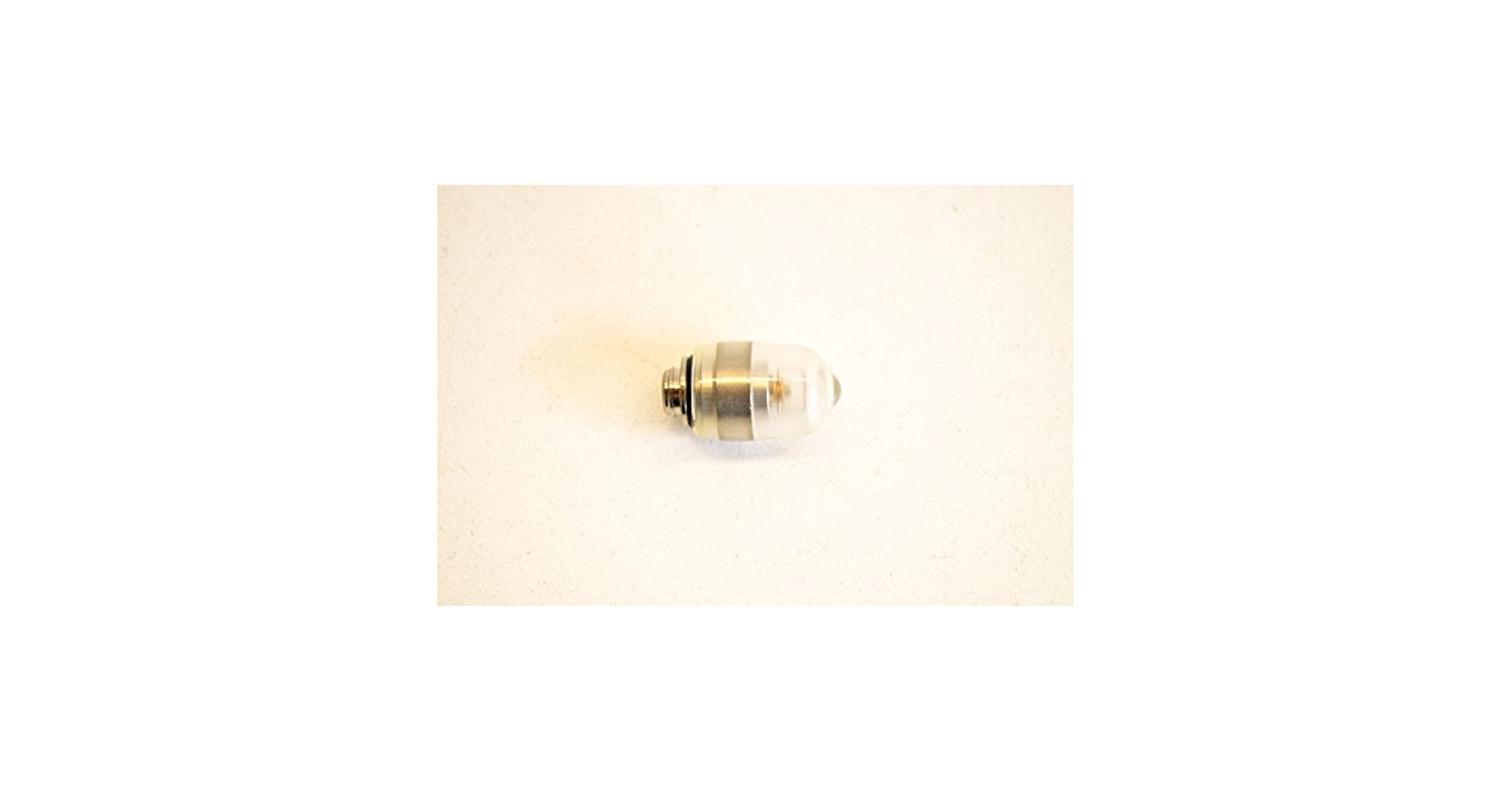 Amazon.com: Yamaha 5UH141072000 Carburetor Needle Valve Set
