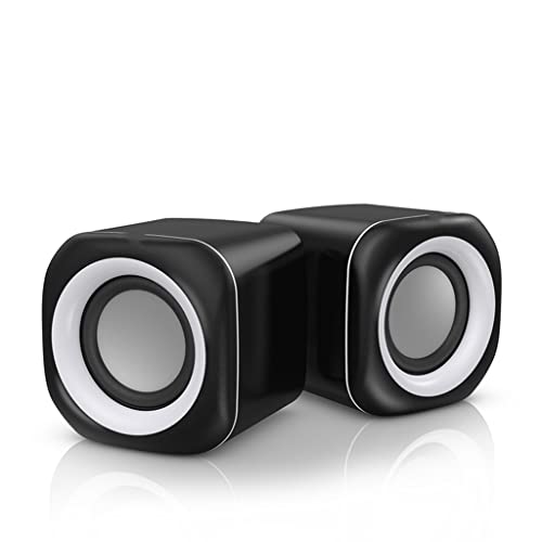 Altavoces de audio for computadora portátil para mejorar sonido nativo