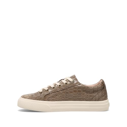 Image of Taos Plim Soul Lux Women's Sneaker - Soft Premium Leather Lace Up Sneakers with All Day Walking Comfort and Support