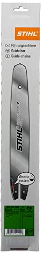 Stihl Führungsschiene 35cm 3/8 1.1mm - Mini Schwert Für Motorsägen