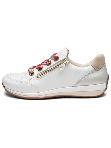 Image of ARA 12-44587 Women's Low Trainers