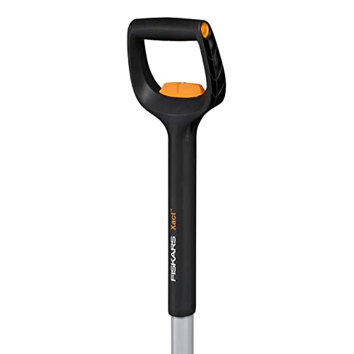 Fourche à bêcher pour sol caillouteux Fiskars SmartFit 4 dents