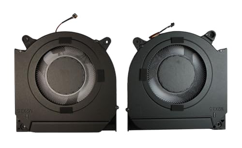 Ventilateur Lenovo Legion R9000X 2022 résout la surchauffe