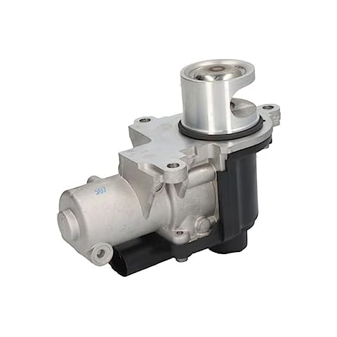Pierburg EGR Valve for Cars Cover