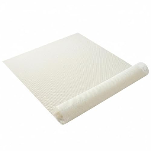 Kievano Tapis antidérapant, 70 x 200 cm, en PVC, découpable et réutilisable, pour stratifié, carrelage, parquet et tiroirs