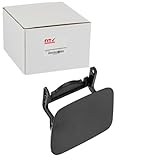 Passend für Q5 (8RB) NTY Blende Stoßstange links passend für Q5  Eds-Au-073