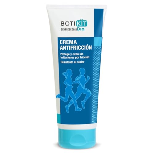 Botikit de Dia Crema Antifricciones, 200ml