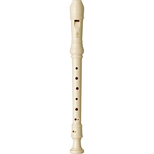 Image of Yamaha Soprano YRS-24B Baroque Fingering Recorder