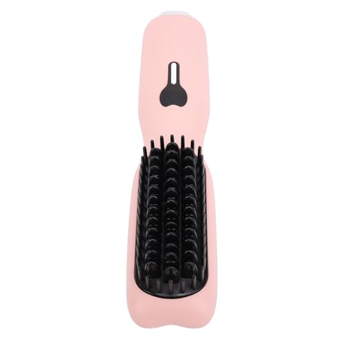 Peine alisador de pelo para todo tipo de cabello inalámbrico 5