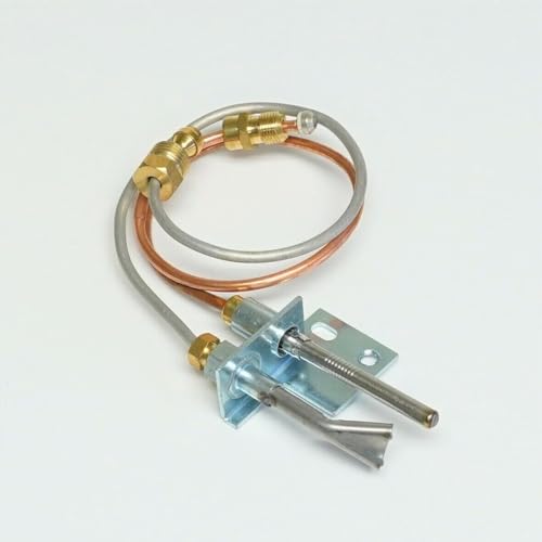 Exact FIT for Vulcan VH718328 H/D THERMOCOUPLE - Replacement Part by MAVRIK