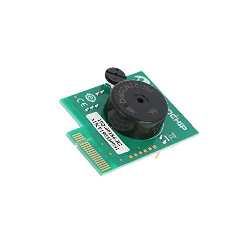 MCP4725DM-PTPLS kit de développement pour convertisseur analogique