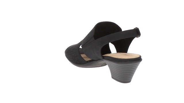 Amazon.com | Zelma | Heeled Sandals