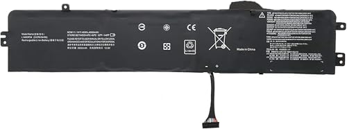 Batterie L14S3P24 Lenovo Legion Y520-15IKBN IdeaPad 700-15ISK PC Portable