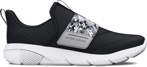 Under Armour Unisex-Adult Flash (Big Kid)2