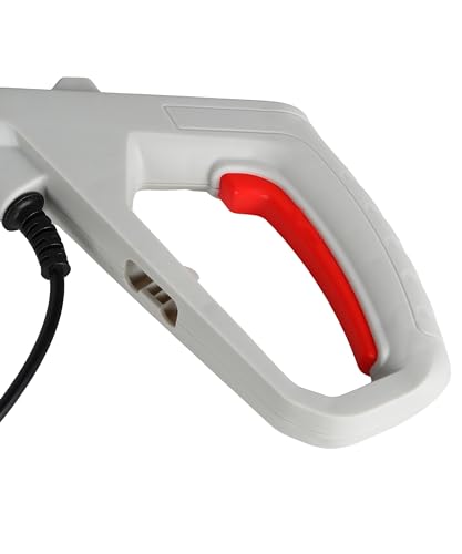 Image of IZ-EGT-380W GRASS TRIMMER
