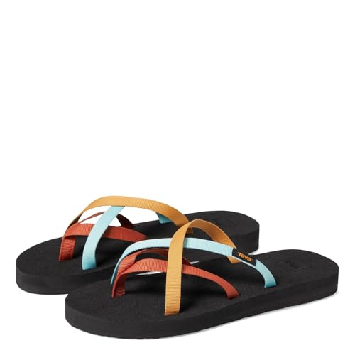 Image of Teva Women's Olowahu Flip-Flop