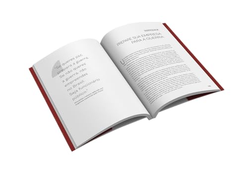 Gestão da mediocridade: estratégia comercial na guerra pela inovação Gestão da mediocridade: estratégia comercial na guerra pela inovação - Imagem 4