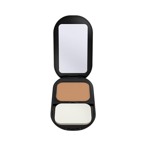 Image of Max Factor Facefinity Compact Foundation 006 Golden