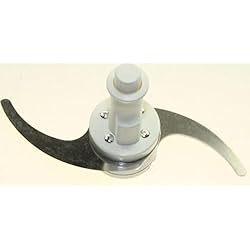 Picadora 700W Moulinex A327R1 Moulinex - Cuchilla original para picadoras La Moulinette A320, A327 y MF327