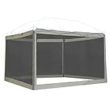 [Perfecto para regalar] Suficientemente práctico para las vacaciones de verano, Screen Room es un regalo perfecto para amigos, familiares y amantes de las actividades al aire libre, adecuado para el verano, cumpleaños y otros regalos navideños.