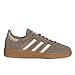 Produktbild adidas Schuhe Handball Spezial J Code JI0453 Braun, Braun Weiß Beige, 40 EU