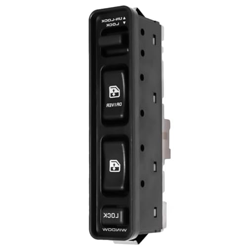 Interrupteur lève-vitre bloqué ? Bouton de commande pour Vitara 1999-2004 - 2