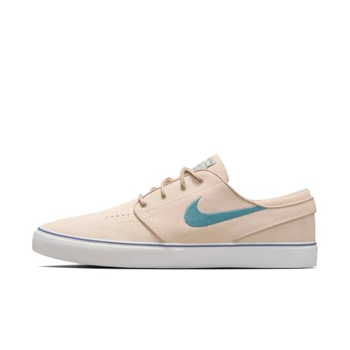 OG+ Janoski SB Nike - Sanddrift, Smokey Blue - Main Image