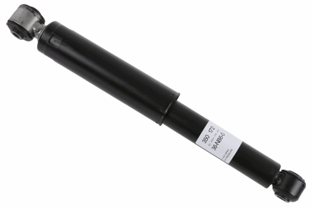 SACHS 350 172 Amortisseur Haute Résistance Essieu Arrière Opel Vectra - 4