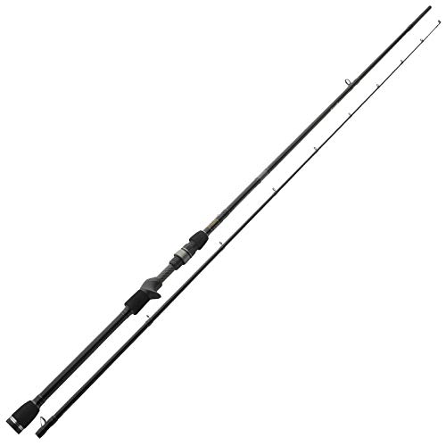 WESTIN W4 Spin 240 cm M 7-30 g /Kétrészes Pergető bot - Tack