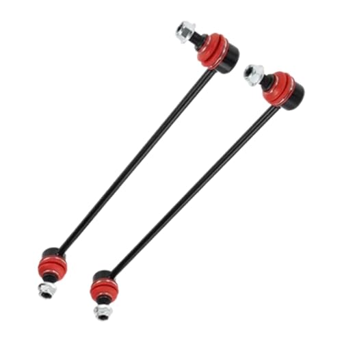 Silentblocs de barre antiroulis K80478 pour éliminer les claquements