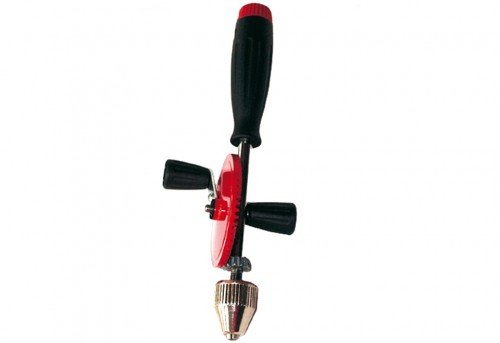 Corvus 600058 Handbohrmaschine Kids at Work, 8 mm Cover