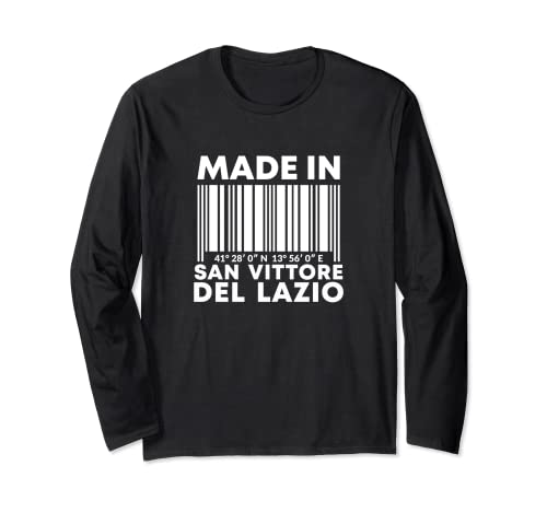Leggera, taglio classico, maniche con doppia cucitura e orlo inferiore.