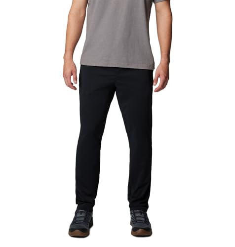 Columbia Mens Sage Peak Chino Pant - Main Image