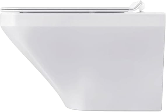 Duravit 0060590000 Durastyle Seat and Cover- Pack (2)