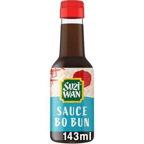SUZI WAN Bo Bun Sauce 143 ml