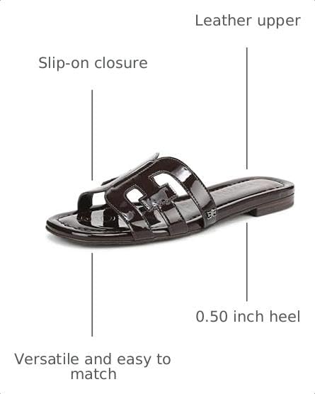 Image of Sam Edelman Women's Yaro Heeled Sandal