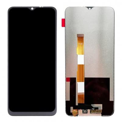 Image of Mobile Glass LCD Display For Vivo with Touch Screen Digitizer Display Assembly Combo Folder for Vivo (Vivo Y22)