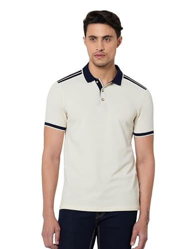 Image of United Colors of Benetton Men Polo Shirt