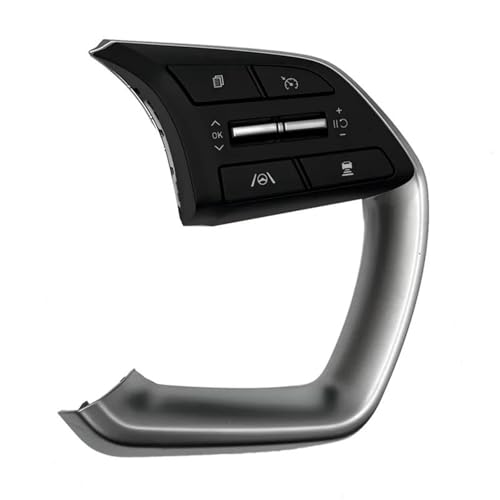 Boutons Téléphone Audio Volant Hyundai Elantra Tucson Commande Multifonction Droite