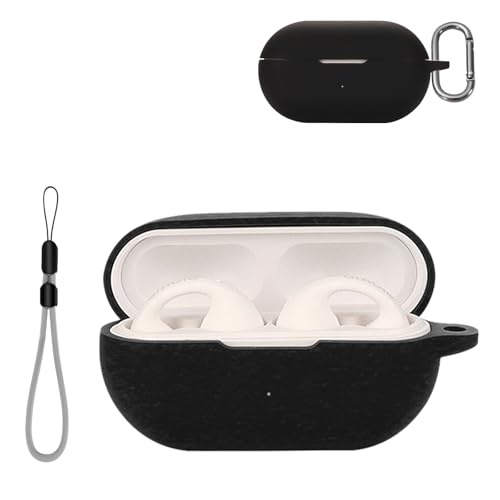 ambie sound earcuffs AM-TW02COM p P[X Jo[yYANMONGIzCX C[z یJo[ VR [`F[t LEDCg ϏՌ h~ h ho wh~ LYh~ [d֗ Ambie A