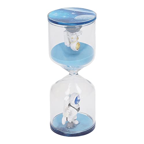 Space Man �����v �T���h�^�C�}�[ �������玞�v ���j�[�N�� Spaceman �f�U�C�� �I�t�B�X �z�[�� �L�b�`�� �f�X�N�����p �����x�̍����K���X�����v ����ɍœK (�u���[ 30 ��)